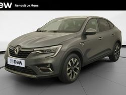 Gris Utilisé 2023 Renault Arkana Evolution SUV | 20 790 € (Prix juste)