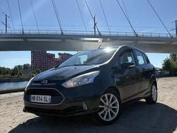 Occasion 2014 Ford B-MAX Trend Monospace | 4 500 € (Super prix)