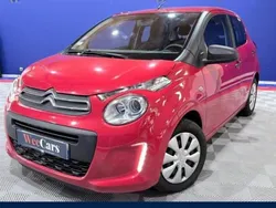 Utilisé 2019 Citroën C1 Live Citadine | 9 490 € (Prix assez cher)