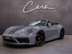 Occasion 2023 Porsche 911 Carrera 4 GTS Cabriolet | 209 900 €