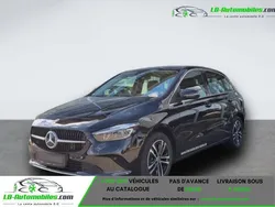 Utilisé 2023 Mercedes B250e Monospace | 37 300 € (Prix cher)