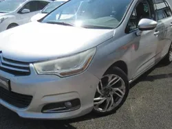 Utilisé 2011 Citroën C4 Exclusive Berline | 6 990 €