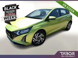 Vert Nouvelle 2025 Hyundai i20 Select | 17 484 € (Prix juste)
