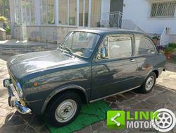 Gris Utilisé 1964 Fiat 850 Berline | 3 900 €