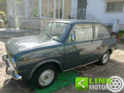 Gris Utilisé 1964 Fiat 850 Berline | 3 900 €