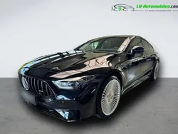 Utilisé 2024 Mercedes AMG GT 53 AMG Coupé | 119 500 €