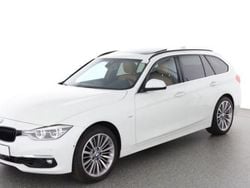 Utilisé 2019 BMW 330 Advantage Berline | 28 880 € (Prix juste)