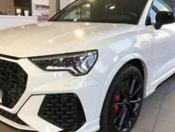 Utilisé 2022 Audi RS Q3 Sportback Sport SUV | 63 990 €