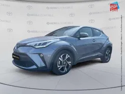Utilisé 2022 Toyota C-HR Edition SUV | 22 999 € (Bon prix)