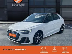 Utilisé 2021 Audi A1 S-Line Citadine | 19 490 € (Bon prix)