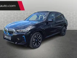 Utilisé 2024 BMW iX3 M Sport SUV | 53 230 € (Bon prix)