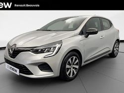 Gris Utilisé 2023 Renault Clio V Equilibre Citadine | 15 990 € (Prix juste)