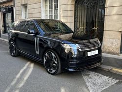 Occasion 2024 Land Rover Range Rover Autobiography SUV | 165 900 €