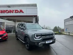 Gris Nouvelle 2024 Baic BJ30 SUV | 37 938 €