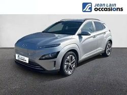Gris Utilisé 2023 Hyundai Kona SUV | 23 490 € (Prix juste)