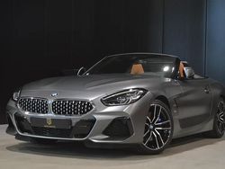 Gris Utilisé 2021 BMW Z4 M Sport Cabriolet | 49 900 €