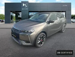 DS Automobiles DS3 Crossback