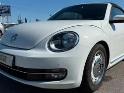 Utilisé 2014 VW Beetle Coupé | 12 990 € (Prix juste)
