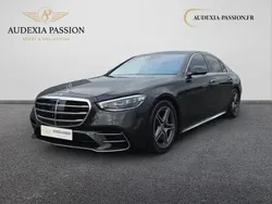 Utilisé 2023 Mercedes S580 AMG line Berline | 99 490 €