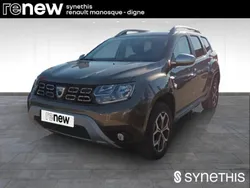Brun Utilisé 2019 Dacia Duster Prestige SUV | 15 990 € (Prix juste)