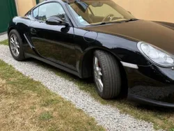 Noir Utilisé 2011 Porsche Cayman Sport Coupé | 41 800 € (Prix cher)