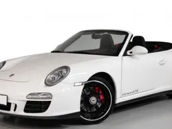 Utilisé 2011 Porsche 911 Carrera GTS Cabriolet | 108 000 €