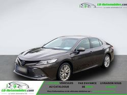 Utilisé 2021 Toyota Camry Berline | 36 200 € (Prix juste)