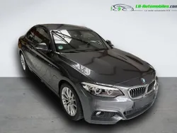 Utilisé 2017 BMW 218 Comfort Edition Coupé | 23 600 € (Prix juste)