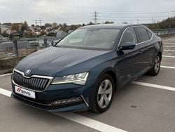 Utilisé 2022 Skoda Superb Business Line Berline | 18 990 €
