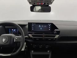 Nouvelle 2025 Citroën e-C4 Berline | 22 490 €