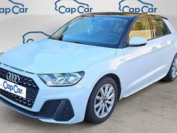 Utilisé 2023 Audi A1 Sportback Advanced Plus Citadine | 22 990 €