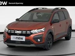 Marron Utilisé 2023 Dacia Jogger Extreme Break | 20 299 € (Prix juste)