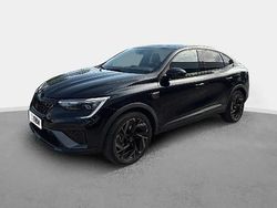 Noir Utilisé 2024 Renault Arkana Esprit Alpine SUV | 26 950 € (Prix assez cher)