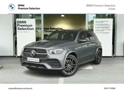 Utilisé 2019 Mercedes GLE300 AMG line SUV | 49 900 €