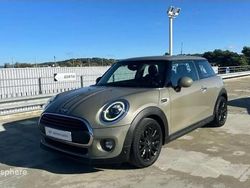 Utilisé 2019 Mini ONE Citadine | 18 900 € (Prix assez cher)