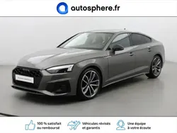 Utilisé 2024 Audi A5 Competition Coupé | 48 499 € (Bon prix)