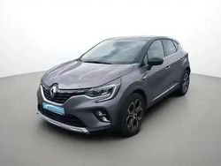Gris kng noir gne Occasion 2023 Renault Captur SUV | 18 990 €