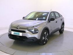 Gris Utilisé 2024 Citroën C4 PureTech Berline | 15 990 € (Super prix)