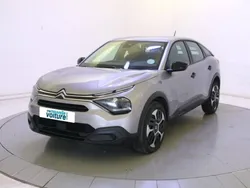 Gris Utilisé 2024 Citroën C4 PureTech Berline | 15 990 € (Super prix)
