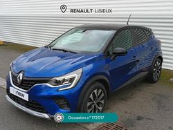 Occasion 2024 Renault Captur Evolution SUV | 23 990 € (Prix juste)