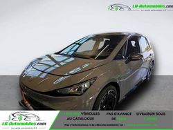 Utilisé 2022 Cupra Born Citadine | 26 600 € (Prix juste)