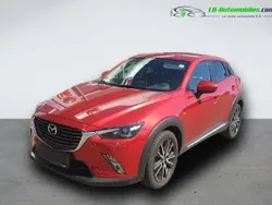 Utilisé 2018 Mazda CX-3 SUV | 20 800 € (Prix juste)