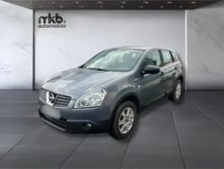 Gris Utilisé 2007 Nissan Qashqai Acenta SUV | 5 090 €