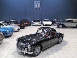 Noir Utilisé 1961 MG 1600 Coupé | 33 800 €