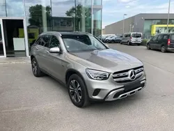 Beige Utilisé 2020 Mercedes GLC300 Avantgarde Citadine | 36 500 €