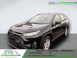 Occasion 2019 Toyota RAV4 Hybrid Business Edition SUV | 29 200 € (Prix juste)