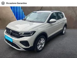 Gris Utilisé 2025 VW T-Cross Life SUV | 26 990 € (Prix cher)