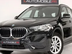 Utilisé 2020 BMW X1 SUV | 21 800 € (Super prix)