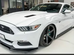 Utilisé 2016 Ford Mustang Coupé | 27 299 €
