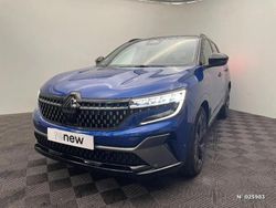 Bleu Utilisé 2023 Renault Austral Techno Esprit Alpine SUV | 34 990 € (Prix assez cher)